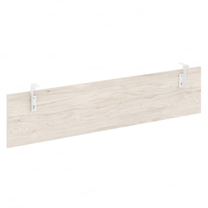 Царга для стола на металлокаркасе ОНИКС ВООД О.М-CС-4 Денвер Светлый/Светлый / ONIX WOOD O.M-CS-4_0