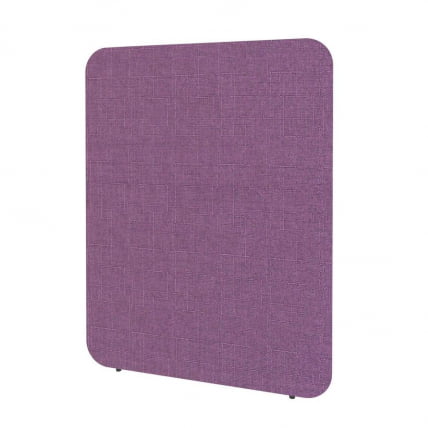 Перегородка боковая проходная Колл-центр КC.Б(П) Ромео-06 / KC.B(P) Romeo-06_0