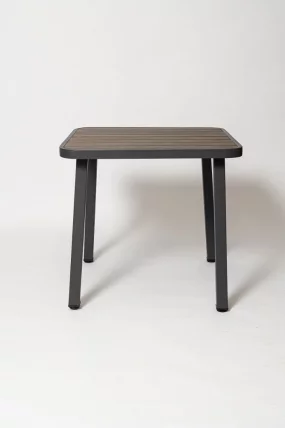 Стол ПТ 846-1 Темно-коричневый / PT_0