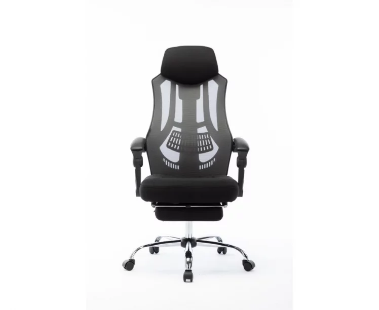 Кресло офисное Х-051 блаcк фраме / H-051 black frame_1