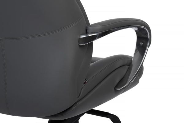 Кресло Порсче Ф181-Ф Антрацит / Porsche F181-F_15