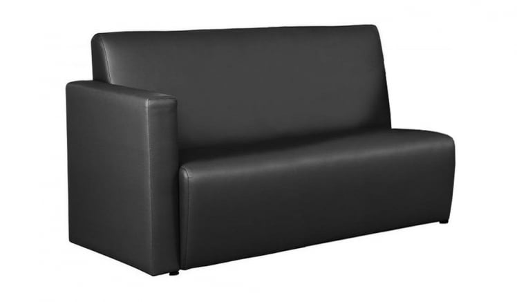 Диван двухместный подлокотник правый Джоинт М-49/7 / M-49/7_1