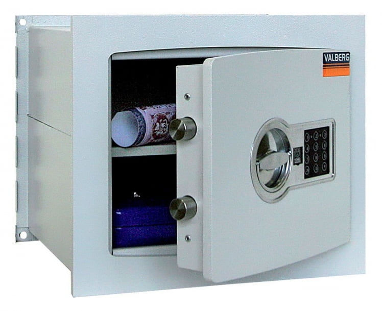 Сейф встраиваемый АВ.1 3322 ЕЛ / AW.1 EL_0