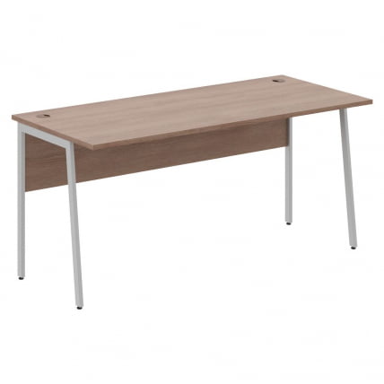 Стол рабочий ИМАГО Плус СП-4П Ясень шимо Серый / IMAGO Plus СП-4P_0