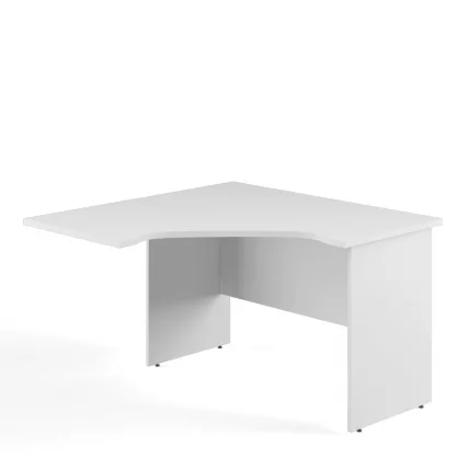 Рабочая станция левая СВФ27415105 Серая / SWF27415105_0