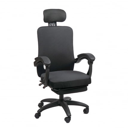 Кресло 925 цвет черный 925-блаcк / 925-black_0