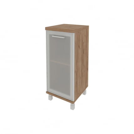 Шкаф Фирст КСУ-3.2Р(Р) Дуб Табак / First KSU-3.2R(R)_0