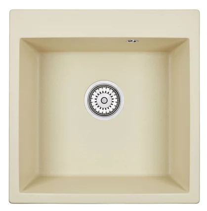Кухонная мойка ГРАНУЛА 5102 Брют / GRANULA_0