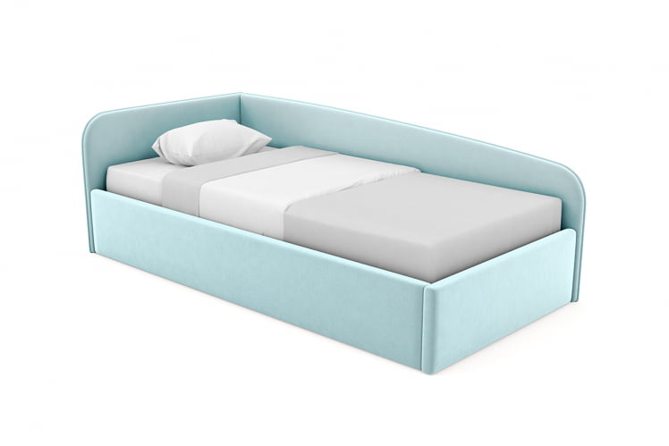 Детская кровать Бабй 80кс200 / Baby 80x200_16