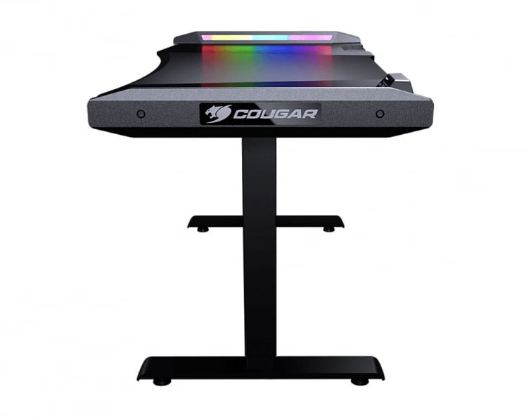 Геймерский стол Коугар Е-МАРС / Cougar E-MARS_3