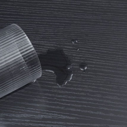 Письменный стол CИЛЙ Черный БЛАCК МЕ015 / CILY BLACK ME015_5