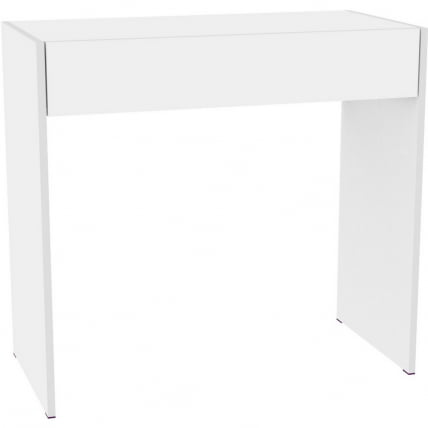 Туалетный столик Алиса(C1)773х833х412(Белый) / Алиса(C1)773х833х412(Белый)_0