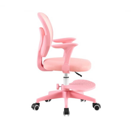 Кресло ТопЧаирс Мила розовый / TopChairs Mila_2