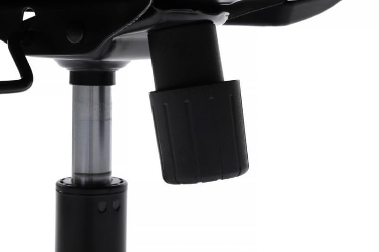 Кресло Минт РCХ М1029МБЕ Серый/Черный / Mint RCH M1029MBE_11