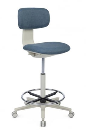 Кресло Суммит КП13 Синий / Крeсло Summit KP13_1