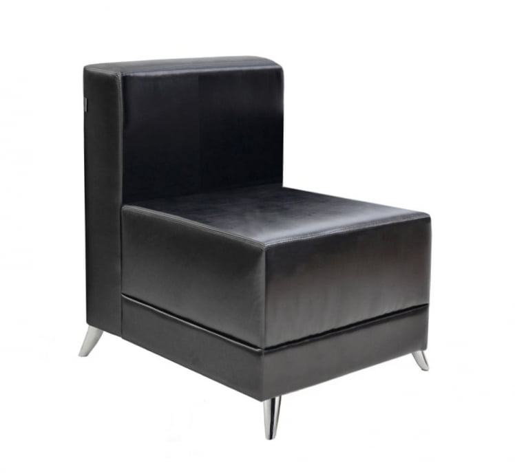 Кресло без подлокотников Блок А-03/1_0