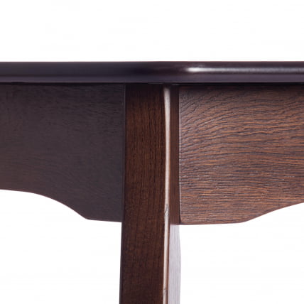 Стол CАТЕРИНА ПРОВЕНCЕ бук, мдф, 100+30кс70кс75 см, Каппучино / CATERINA PROVENCE 100+30x70x75 Cappuchino_13