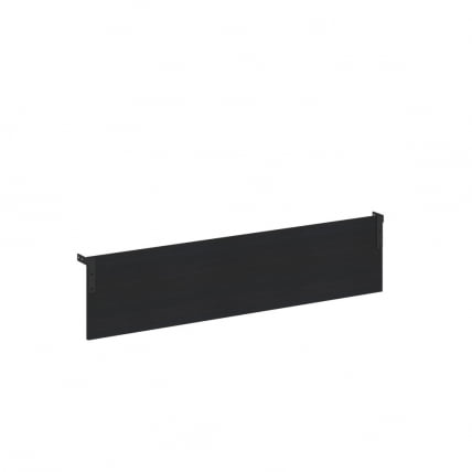 Фронтальная панель КСТЕН-С КСДСТ 167 Дуб юкон/антрацит / XTEN-S XDST_0