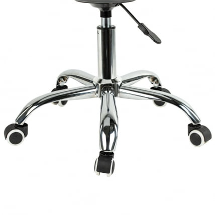 Офисное кресло БРАБИКС Еамес МГ-310 CХ экокожа Белый / BRABIX Eames MG-310 CH_6