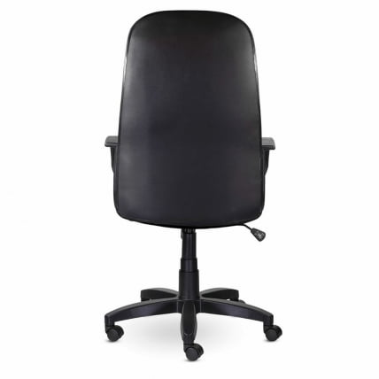 Кресло офисное БРАБИКС Практик ЕКС-279 Черный / BRABIX Praktik EX-279_1