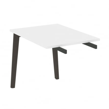 Брифинг-приставка ОНИКС ВООД ОВ.БР-9 Белый Бриллиант/Темный / ONIX WOOD OW.BR-9_0