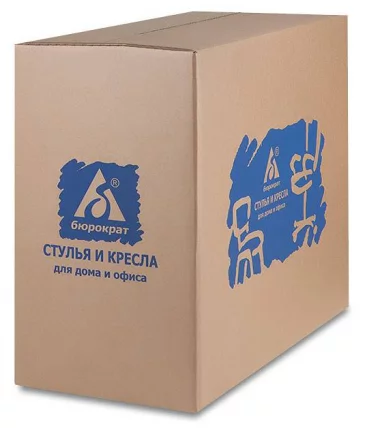 Кресло руководителя Бюрократ CХ-868Н/БЕИГЕ / CH-868N/BEIGE_6