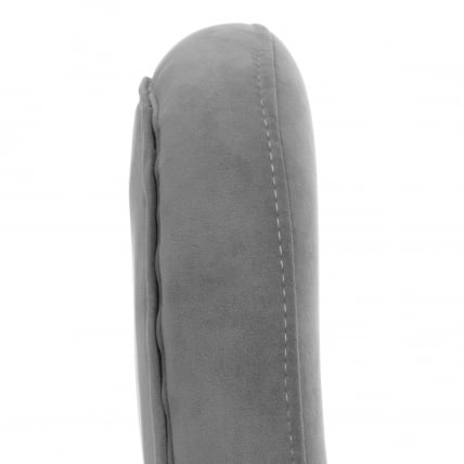 Кресло ПАРМА (22) велюр/ткань, серый, 29/ТВ-12 / PARMA 29/TW-12_8
