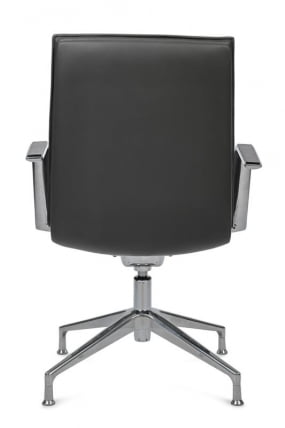 Кресло Cровн-СТ C1819 Графит / Crown-ST C1819_3