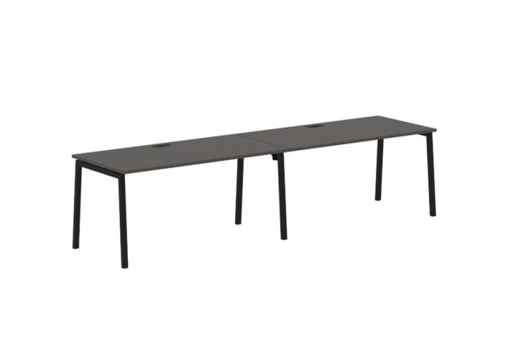 Бенч-система ЕДИС ЕЛВСТ 3180 Мокко Черный / EDIS ELWST_0