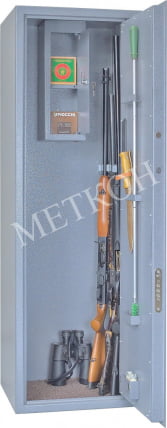 Сейф оружейный ОШ-6Э_1
