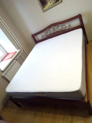 Матрас Ултра Тропикана Фоам Макси 160х195х22 / Ultra Tropikana Foam Maxi_3