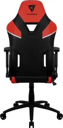Геймерское кресло ТхундерКС3 ТC5 Ембер Ред / ThunderX3 TC5 Ember Red_6