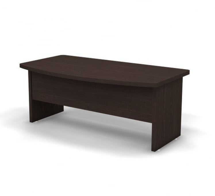 Стол руководителя Танго СТ9-Р20 Венге / СТ9-R20_0