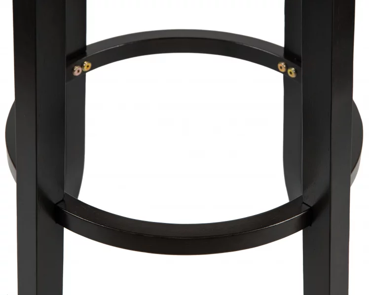 Стул барный ДОБРИН ТОНИ БАР Черный / DOBRIN TONY BAR_7