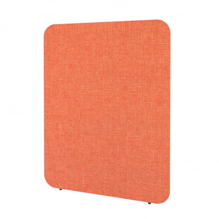 Перегородка боковая глухая левая Колл-центр КC.Б(Л) Ромео-08 / KC.B(L) Romeo-08_0