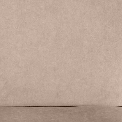 Стул обеденный Ла Роуссе (2 шт. в упаковке) НЕВ, велюр, бежевый/черный, 7, 45х55х93 см / La Rousse NEW,_6