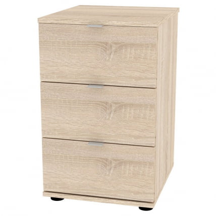 Комод Алиса(К6)657х401х459сторцевойручкой(ДСС) / Алиса(K6)657х401х459сторцевойручкой(ДСС)_0