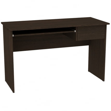 Стол Алиса(Т34)743х1200х522(Венге) / Алиса(T34)743х1200х522(Венге)_0