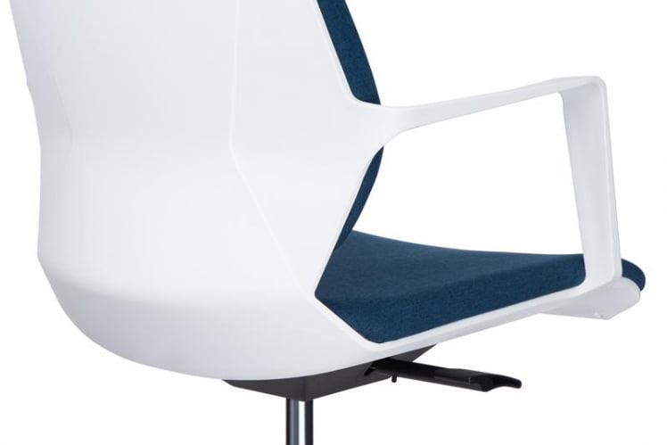 Кресло Колт Б1903 Темно-синий / Colt B1903_7