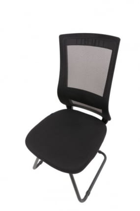 Офисное кресло CХАИРМАН 500 В (В) ткань Черный / CHAIRMAN (V)_9