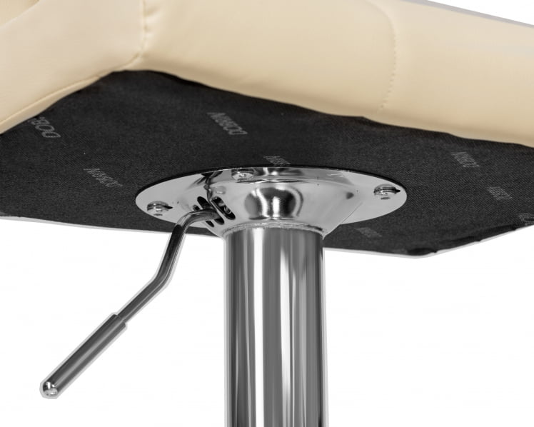 Стул барный ДОБРИН CАНДЙ (кремовый) / DOBRIN CANDY_7