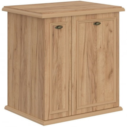 Греденция РТФ 86 Дуб Бофорд / RTF_0