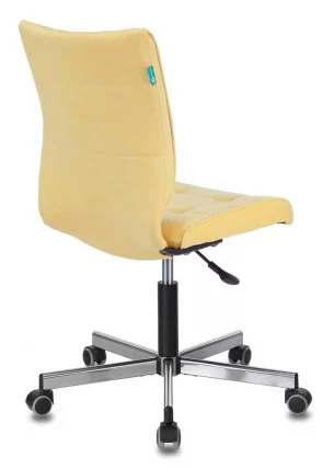 Кресло для оператора Бюрократ CХ-330М/ВЕЛВ74 / CH-330M/VELV74_3