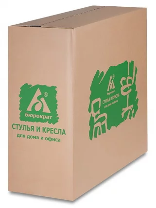 Кресло офисное Бюрократ CХ-296/БЛ/15-10 / CH-296/BL/15-10_3