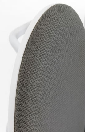 Детское кресло Еверпроф Кидс 101 Ткань Темно-серый / Everprof Kids_10