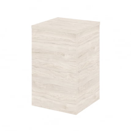 Накладка угловая высокая внешняя левая для О.Р-Ф.МУ.ВНЕ(Л) ОНИКС О.Р-НУ.В.ВНЕ(Л) Денвер Светлый / О.R-F.MU.VNE(L) ONIX О.R-NU.V.VNE(L)_0