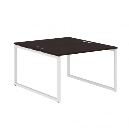 Рабочая станция КСТЕН-К КСКВСТ 1214 Легно темный Белый / XTEN-Q XQWST_0