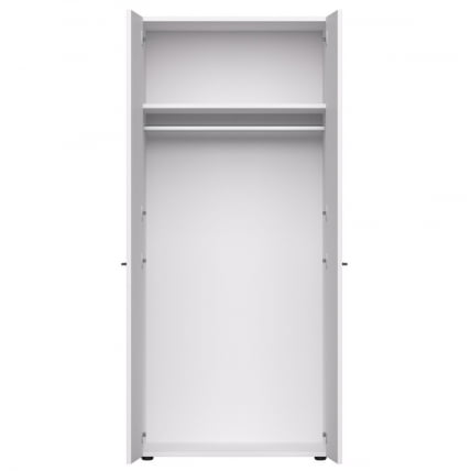 Гардероб глубокий Еверпроф ЕВО 254Н006 Белый / Everprof EVO_1