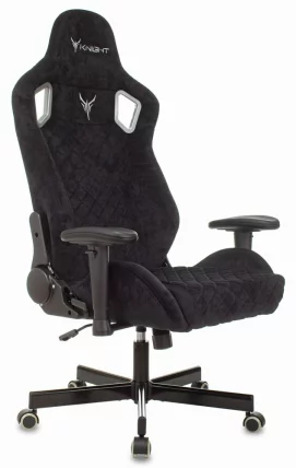 Геймерское кресло Книгхт Оутридер ЛТД / Knight Outrider LTD_13