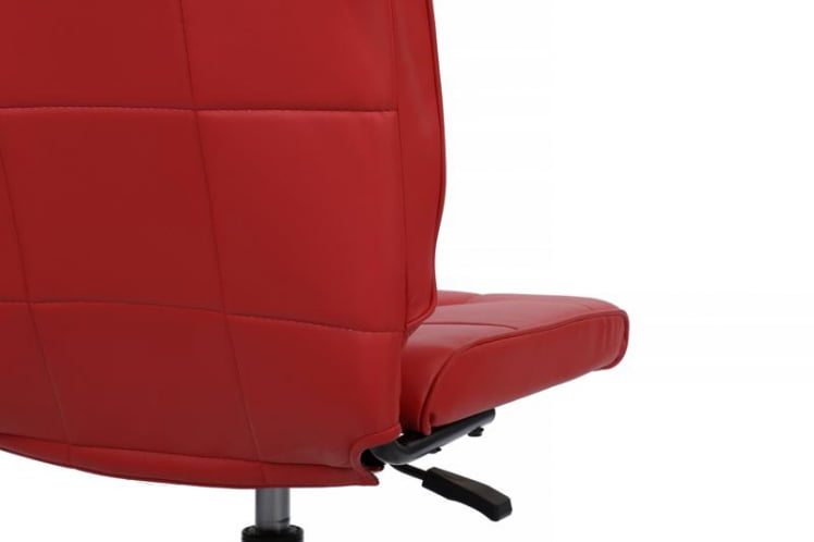 Кресло Соло РCХ СЛП-205 Красный / Solo RCH SLP-205_9
